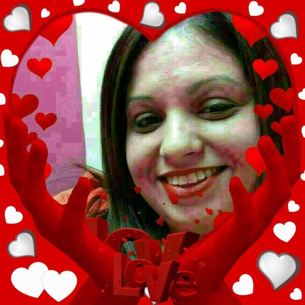 Meet your Posher, Belinda m